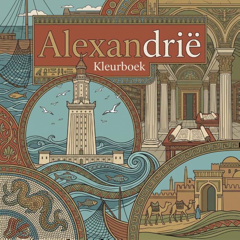 Alexandrië