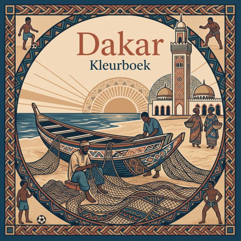 Dakar