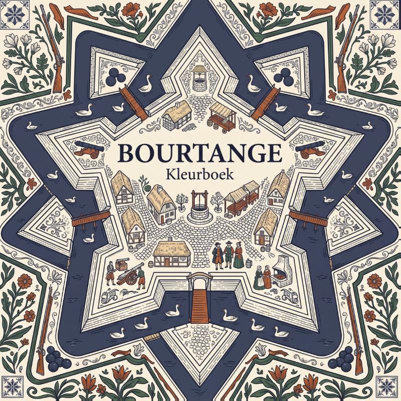 Bourtange