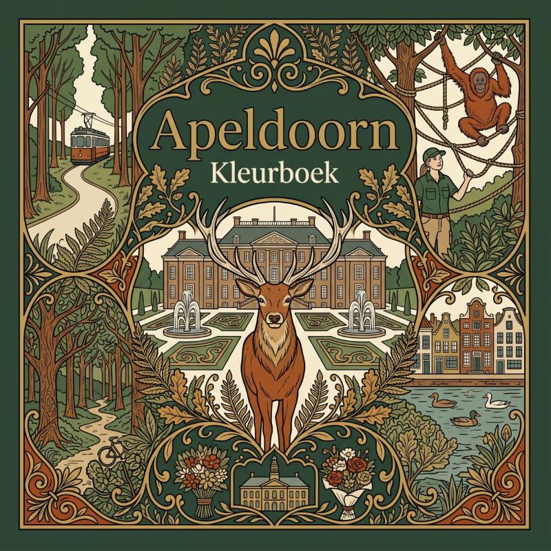 Apeldoorn