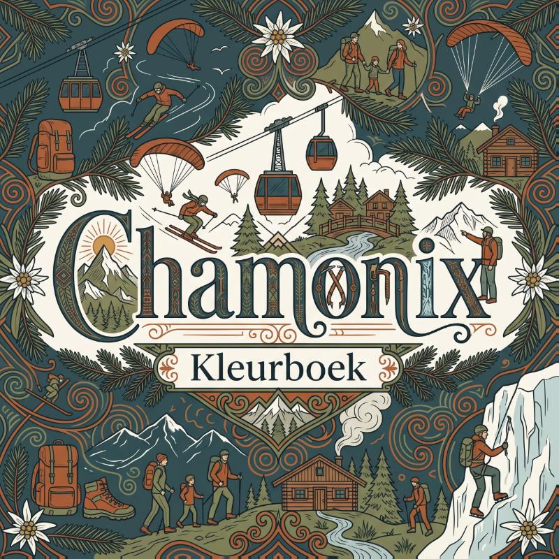 Chamonix
