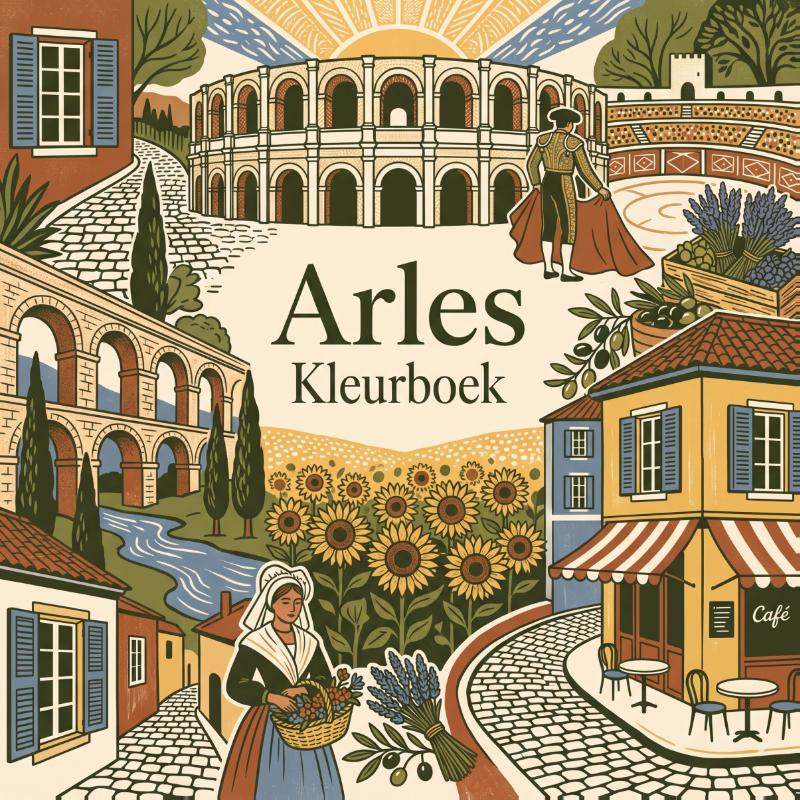 Arles