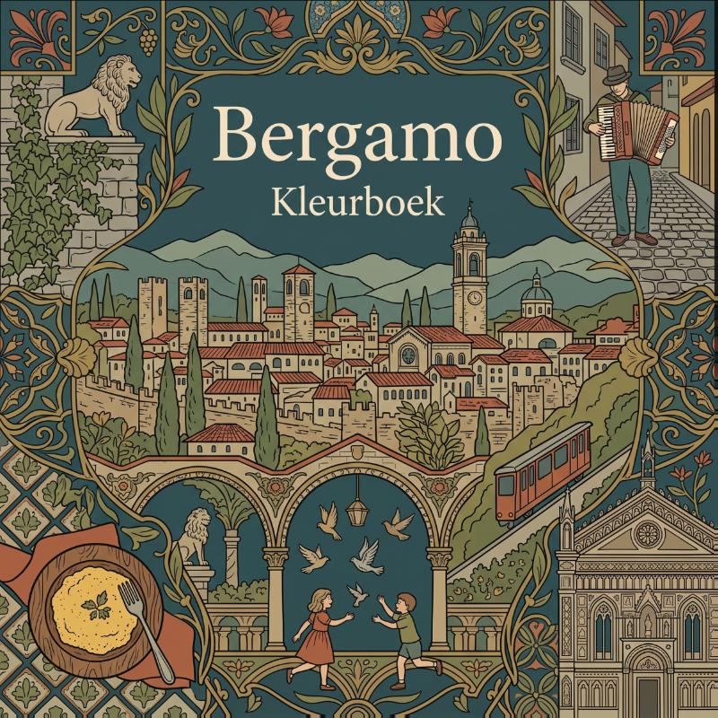 Bergamo
