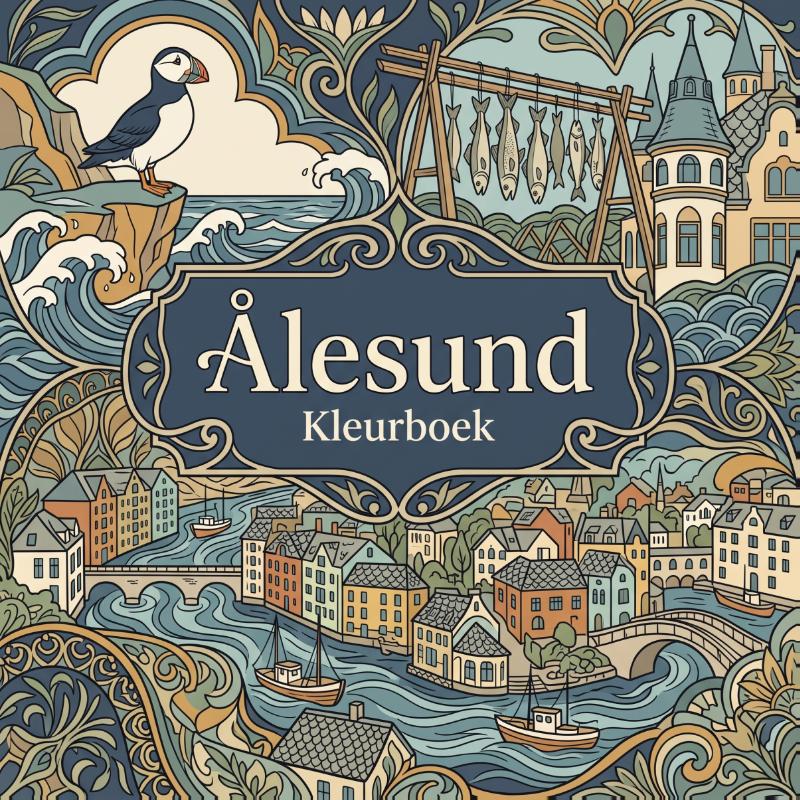 Ålesund
