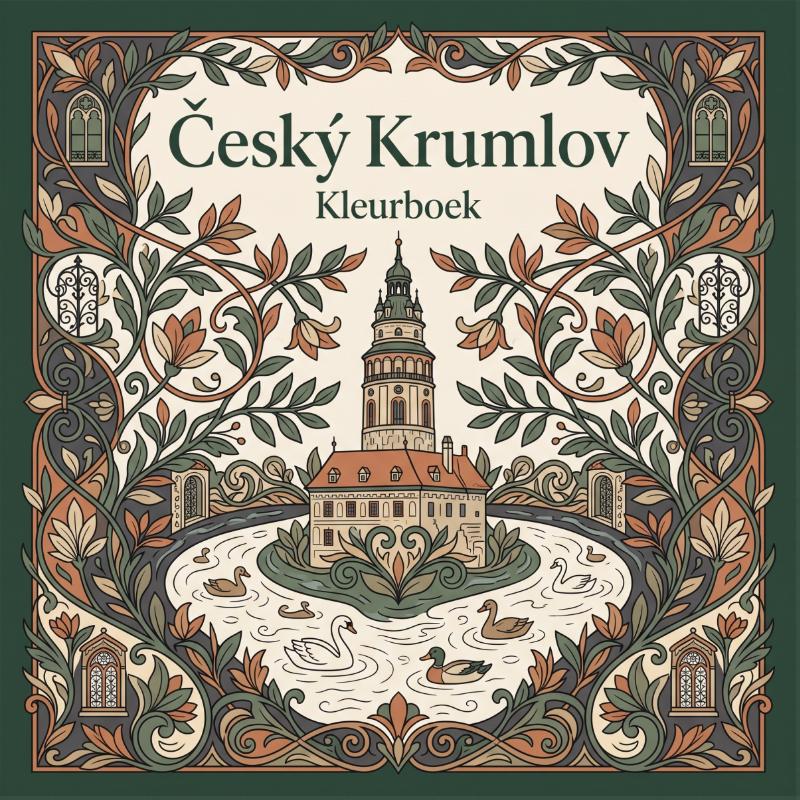 Český Krumlov