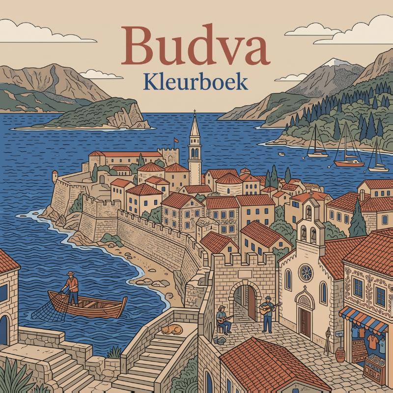Budva