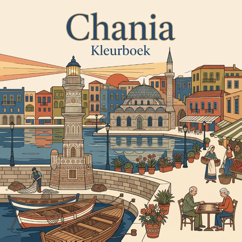 Chania