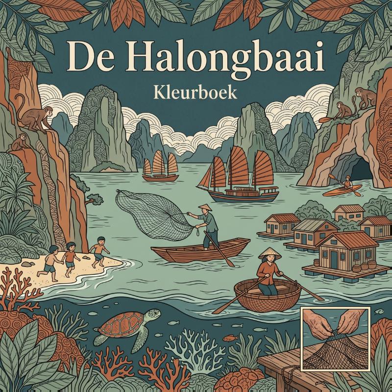 De Halongbaai