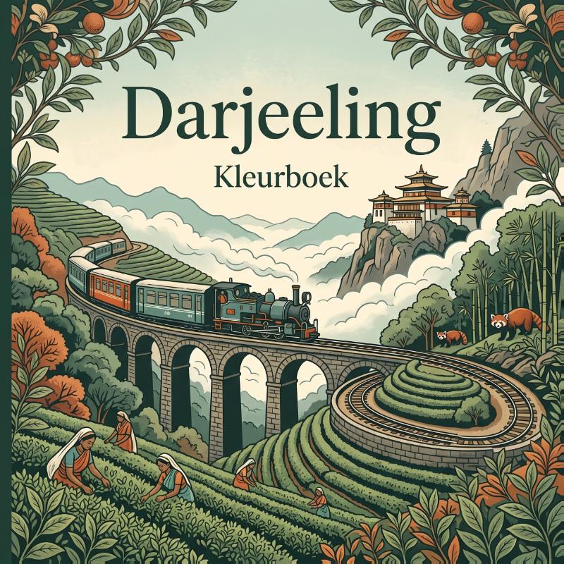 Darjeeling
