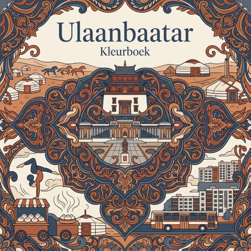Ulaanbaatar