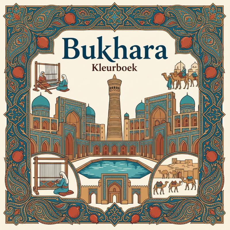 Bukhara