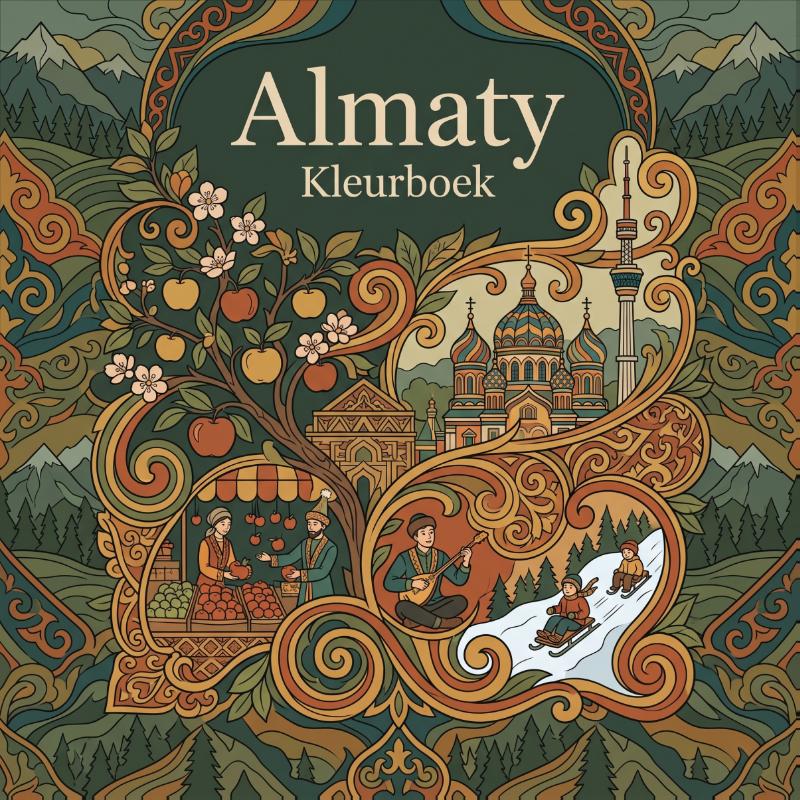 Almaty