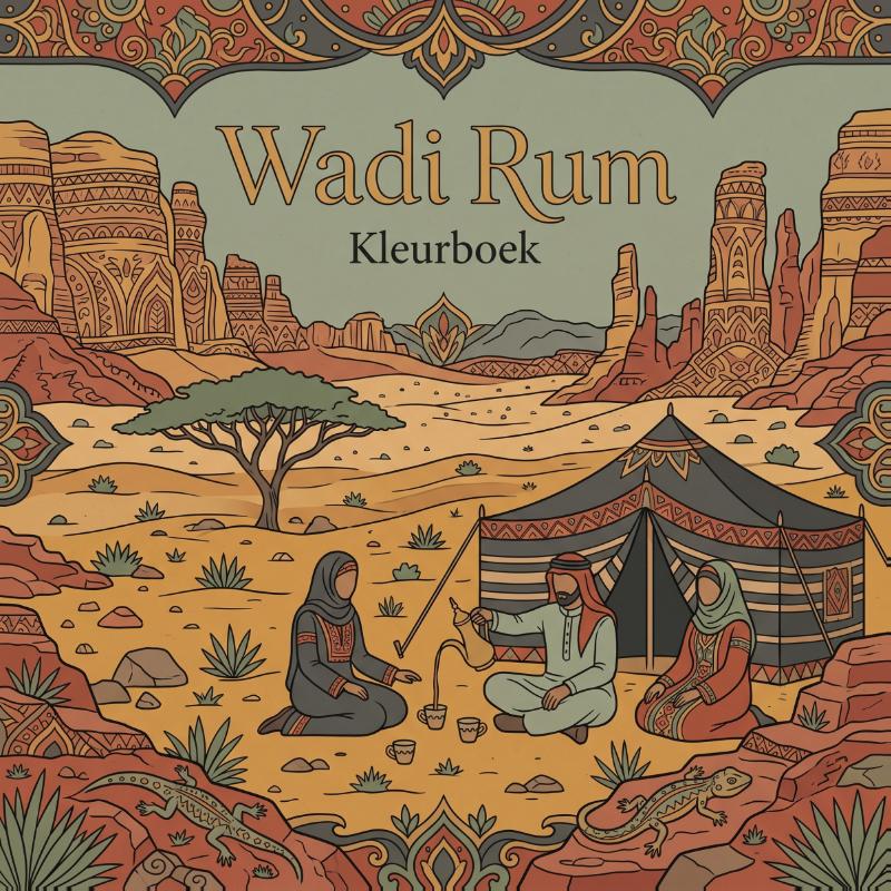 Wadi Rum