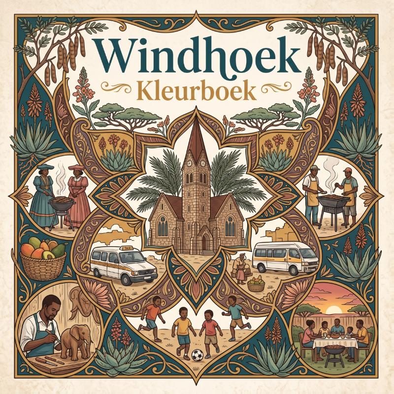 Windhoek