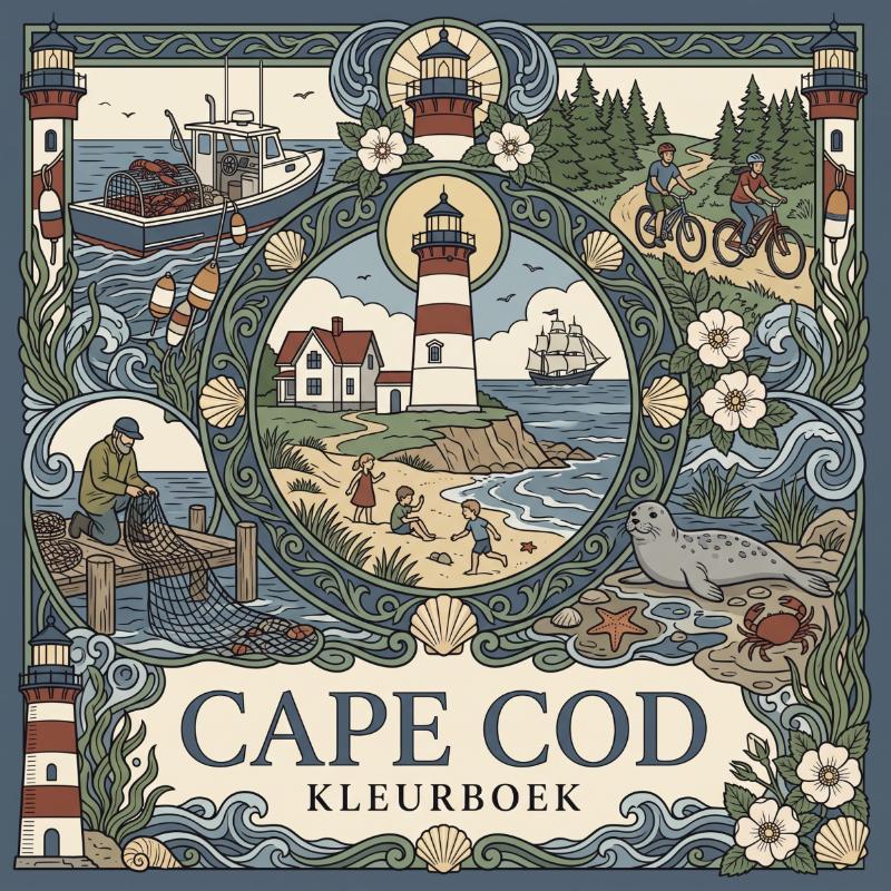 Cape Cod