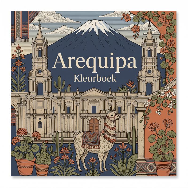 Arequipa