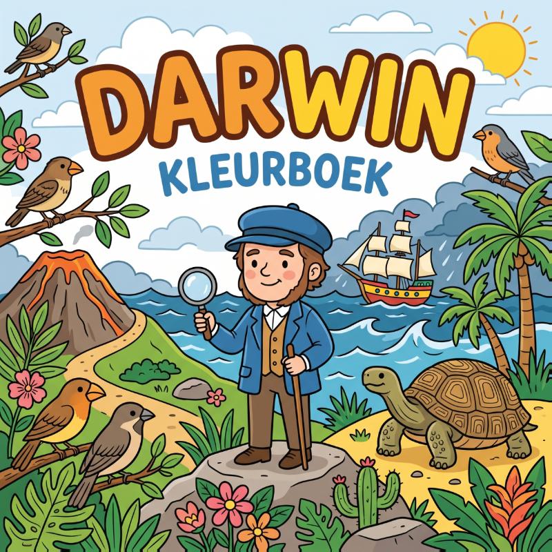 Darwin