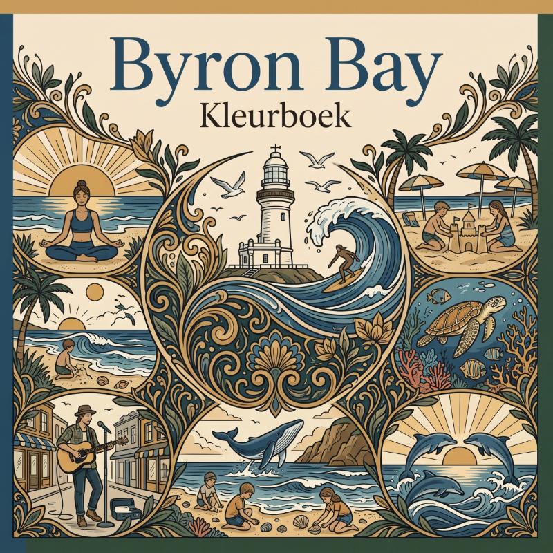 Byron Bay