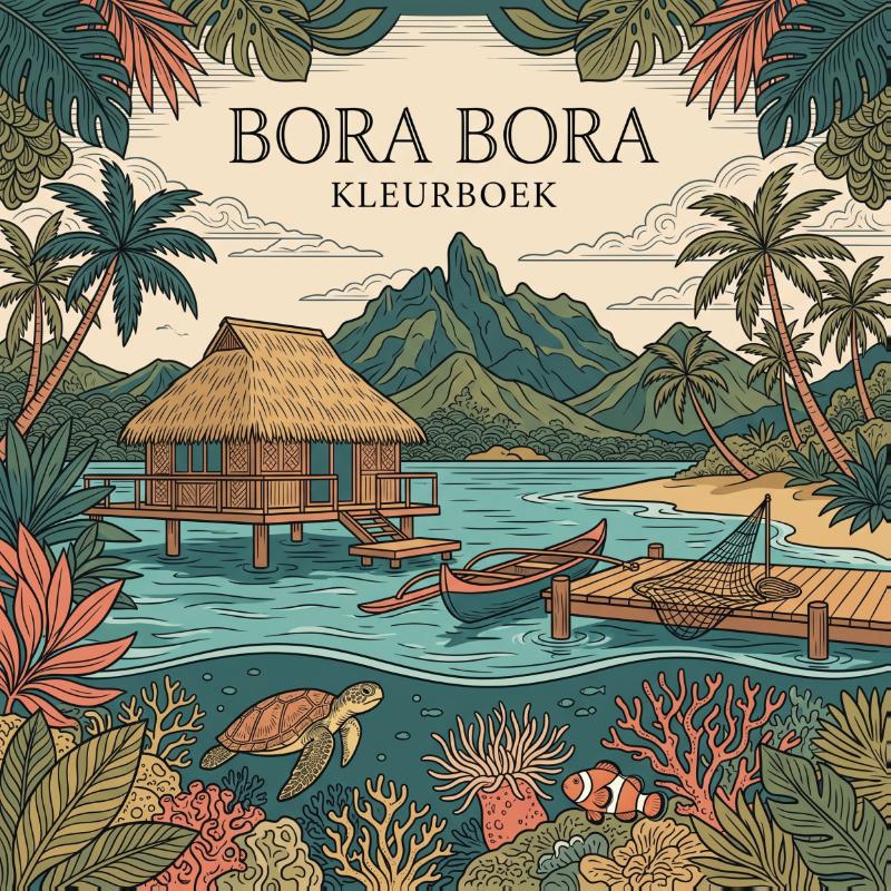 Bora Bora