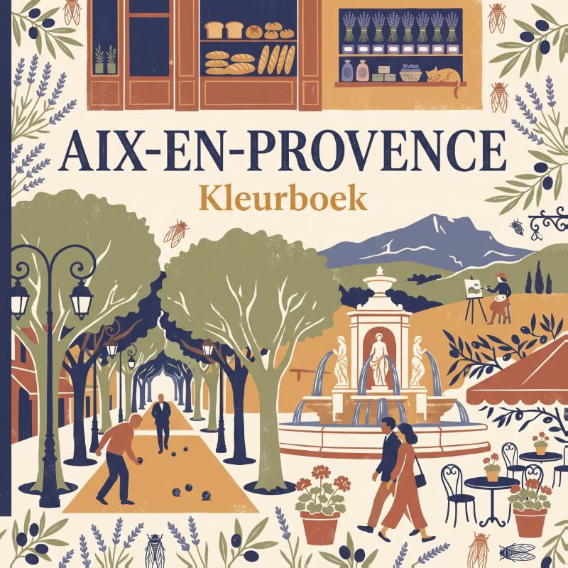 Aix-en-Provence