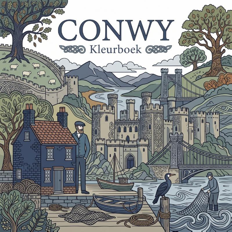 Conwy
