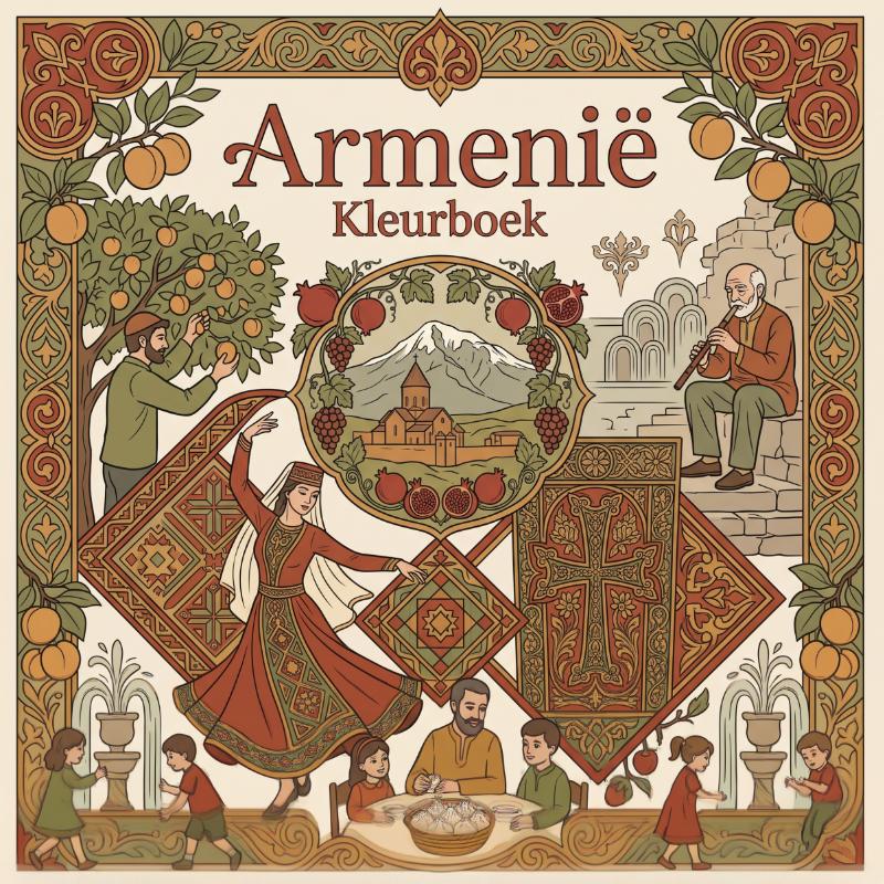 Armenië