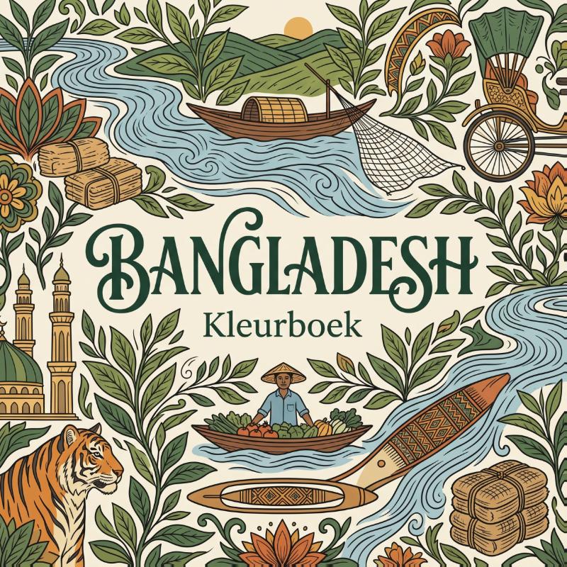 Bangladesh