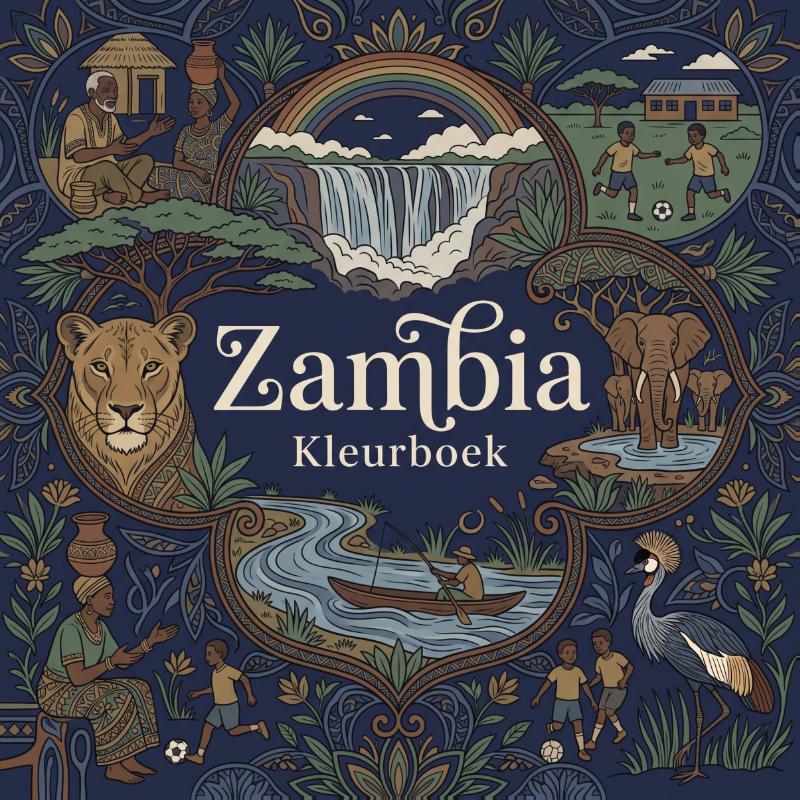 Zambia