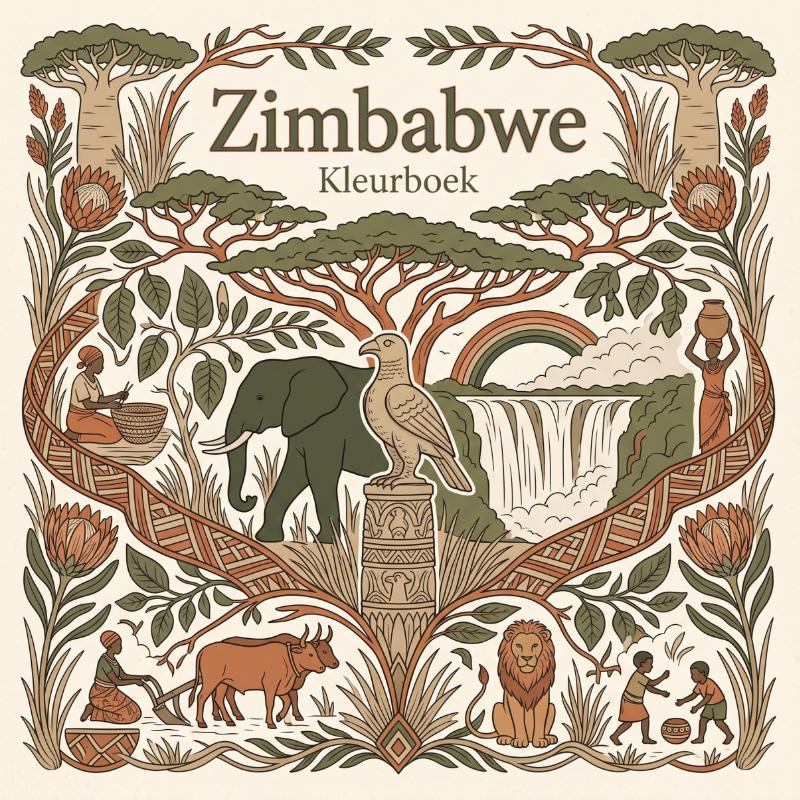 Zimbabwe