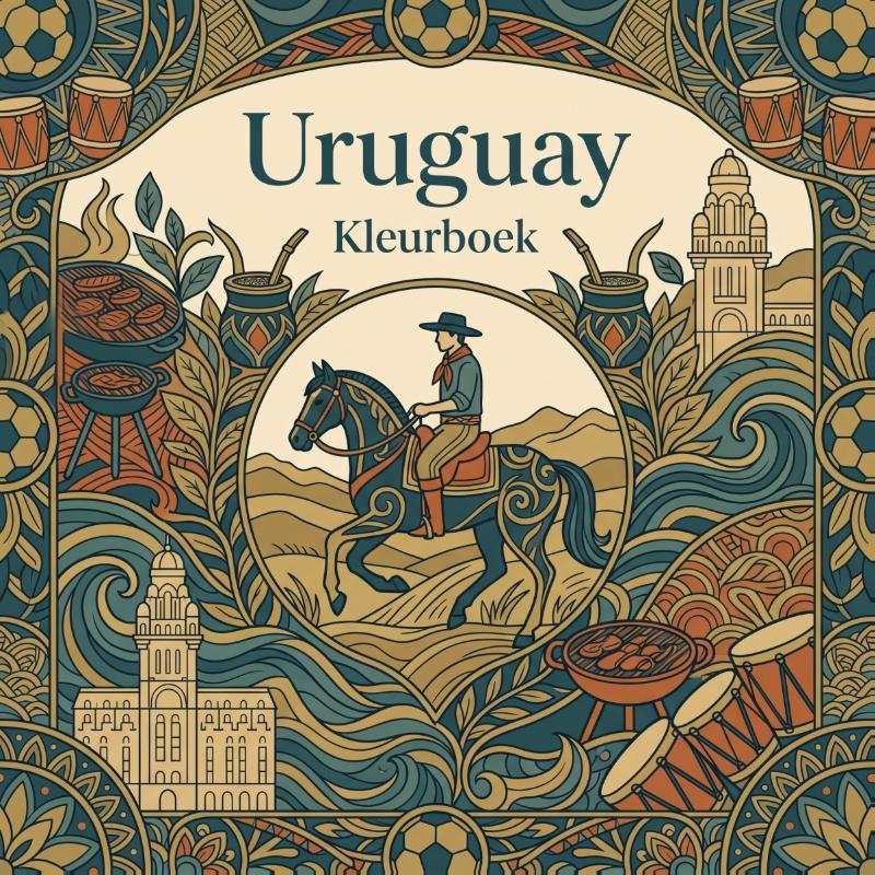 Uruguay