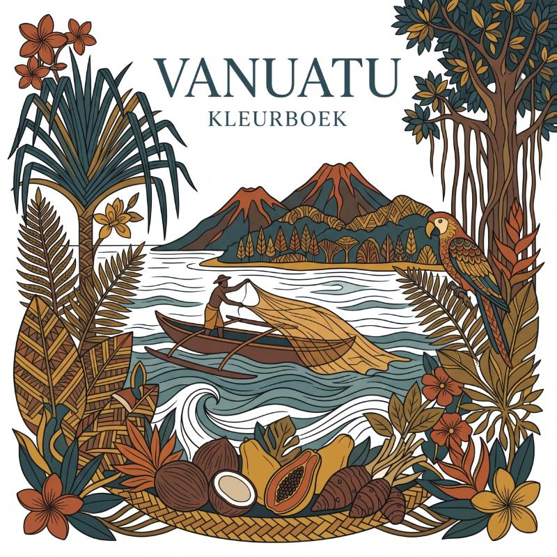 Vanuatu