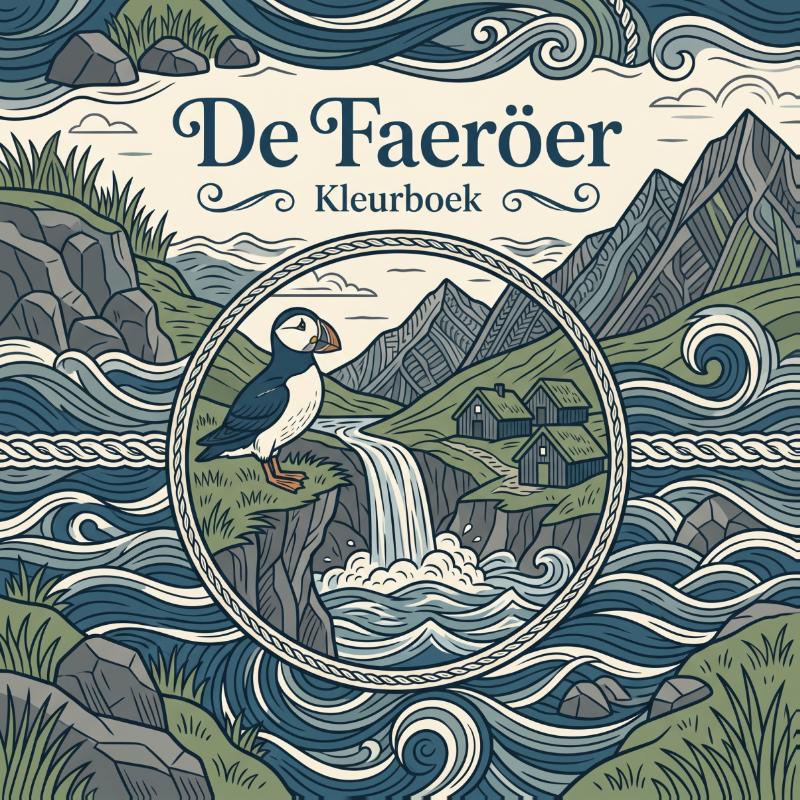 De Faeröer