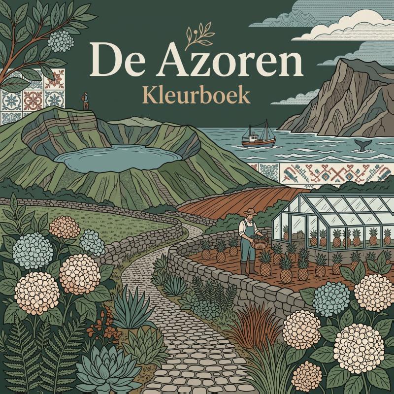 De Azoren