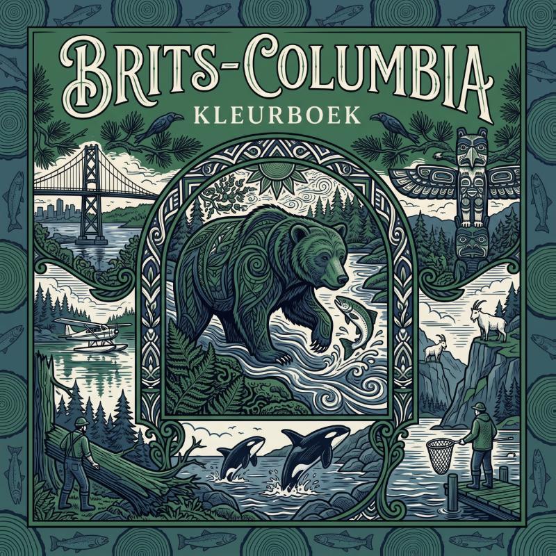 Brits-Columbia
