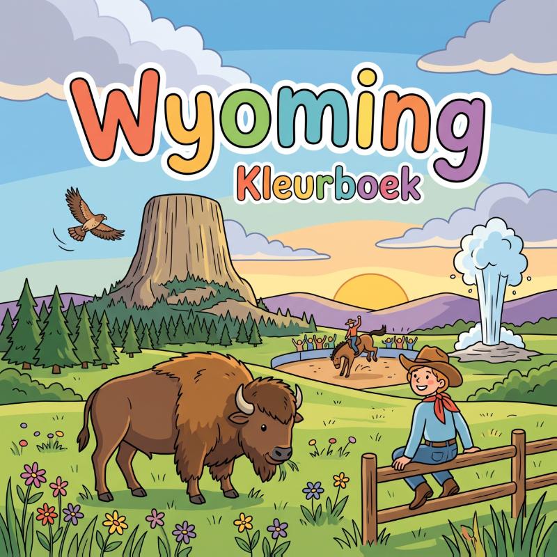 Wyoming