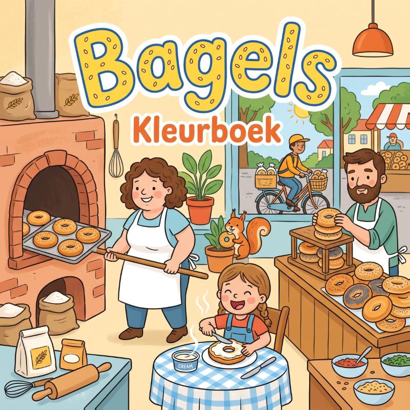 Bagels