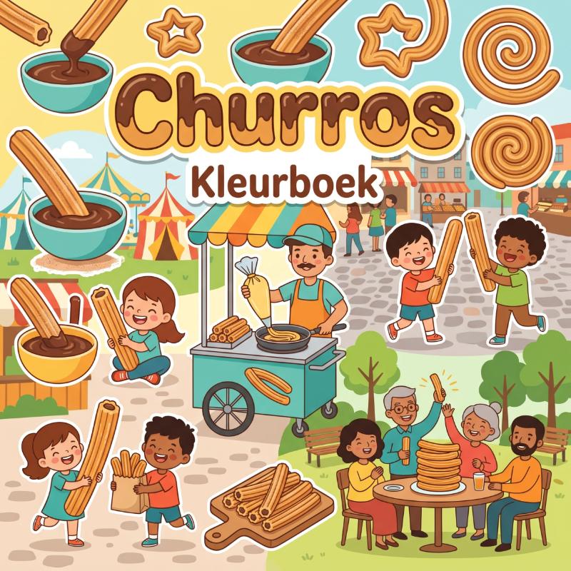 Churros