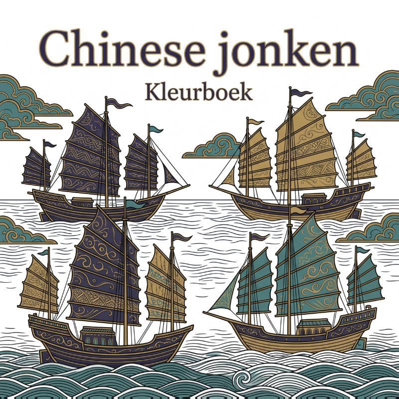 Chinese jonken