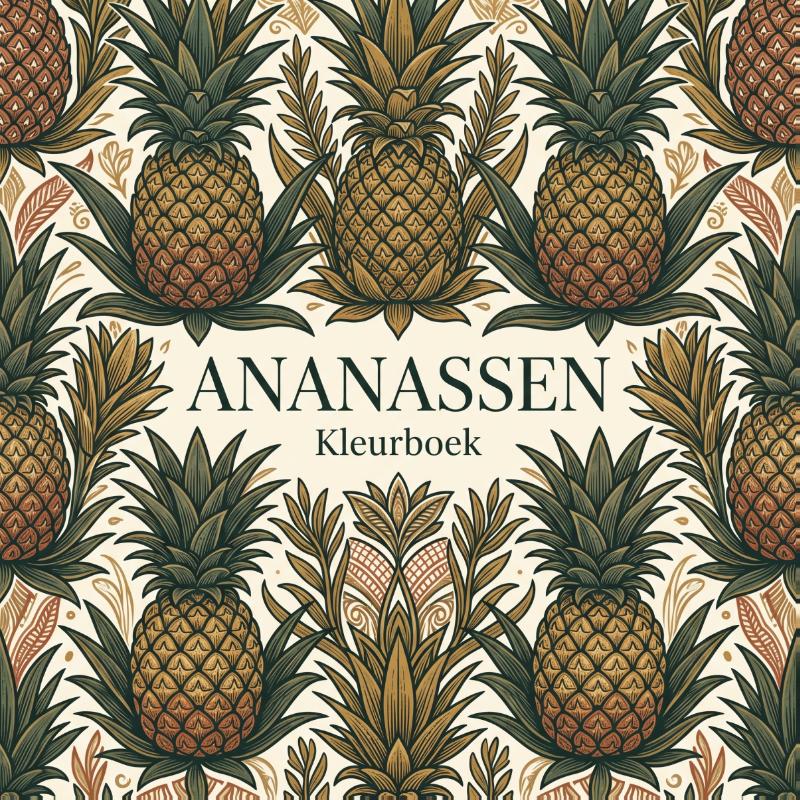 Ananassen