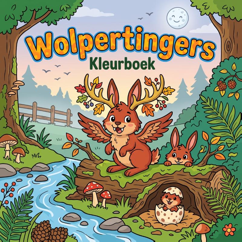 Wolpertingers