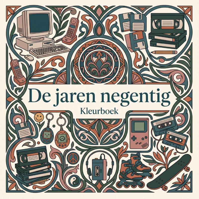 De jaren negentig