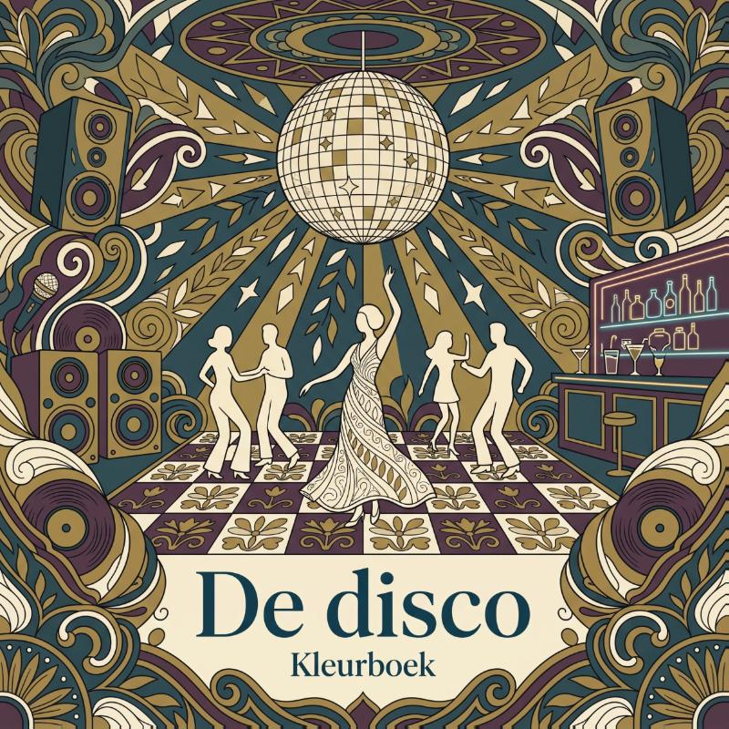 De disco