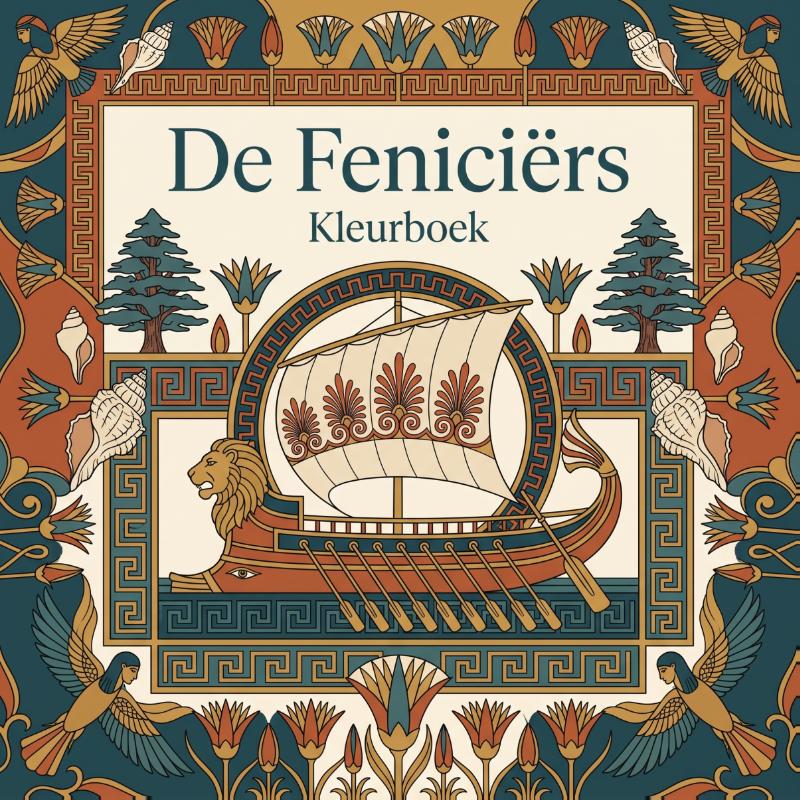 De Feniciërs