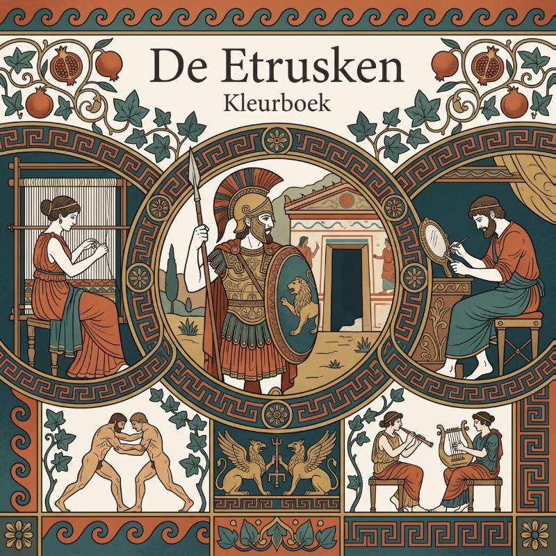 De Etrusken