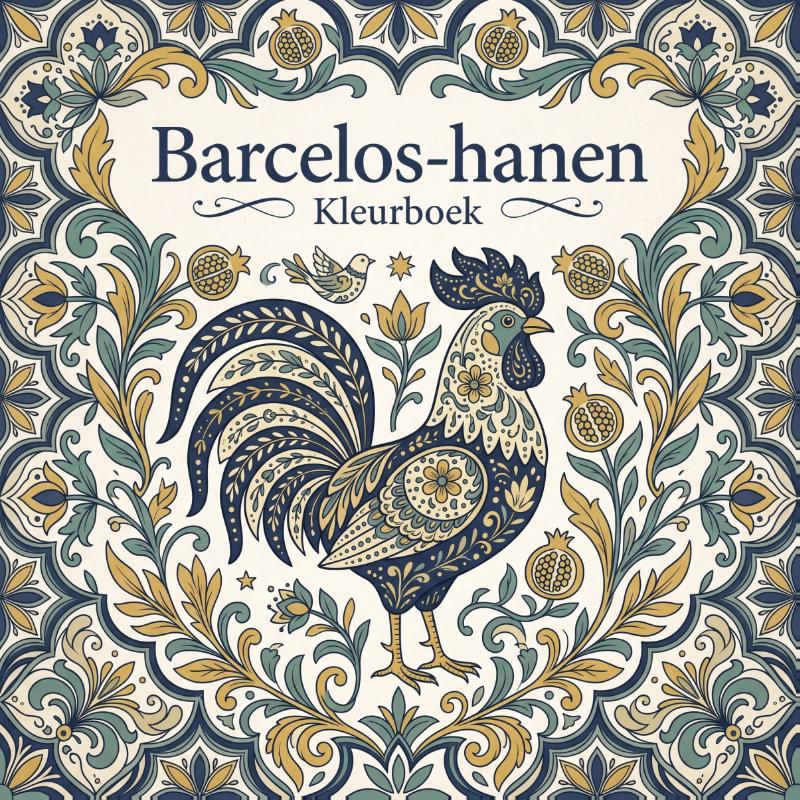 Barcelos-hanen
