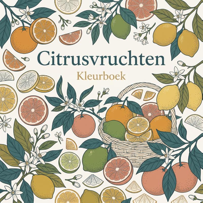 Citrusvruchten