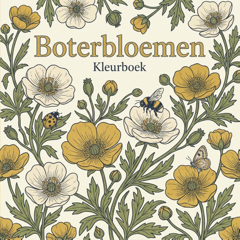 Boterbloemen