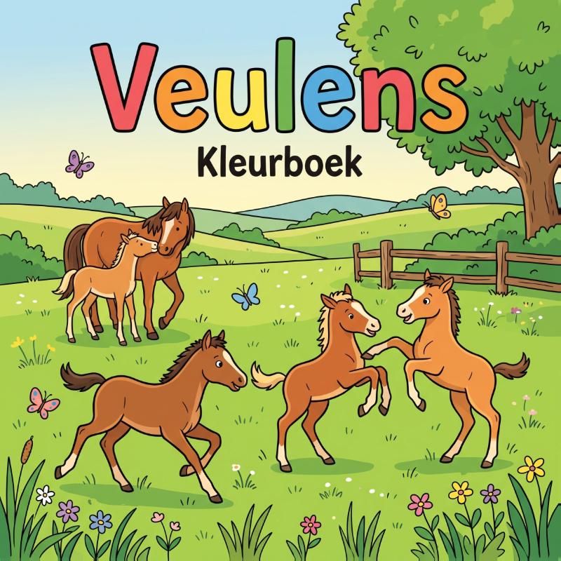 Veulens