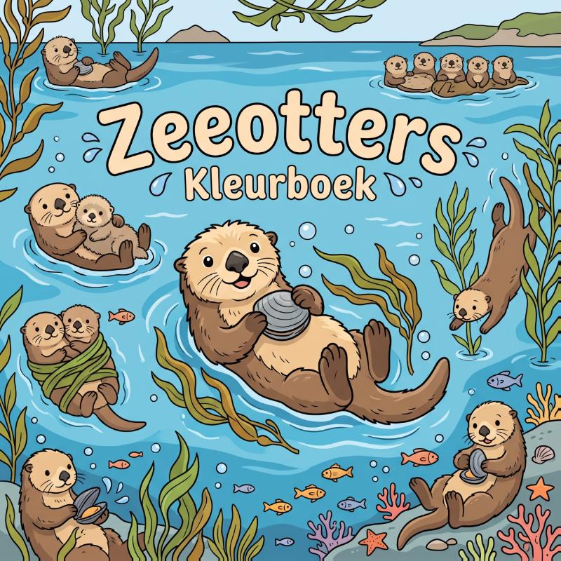 Zeeotters