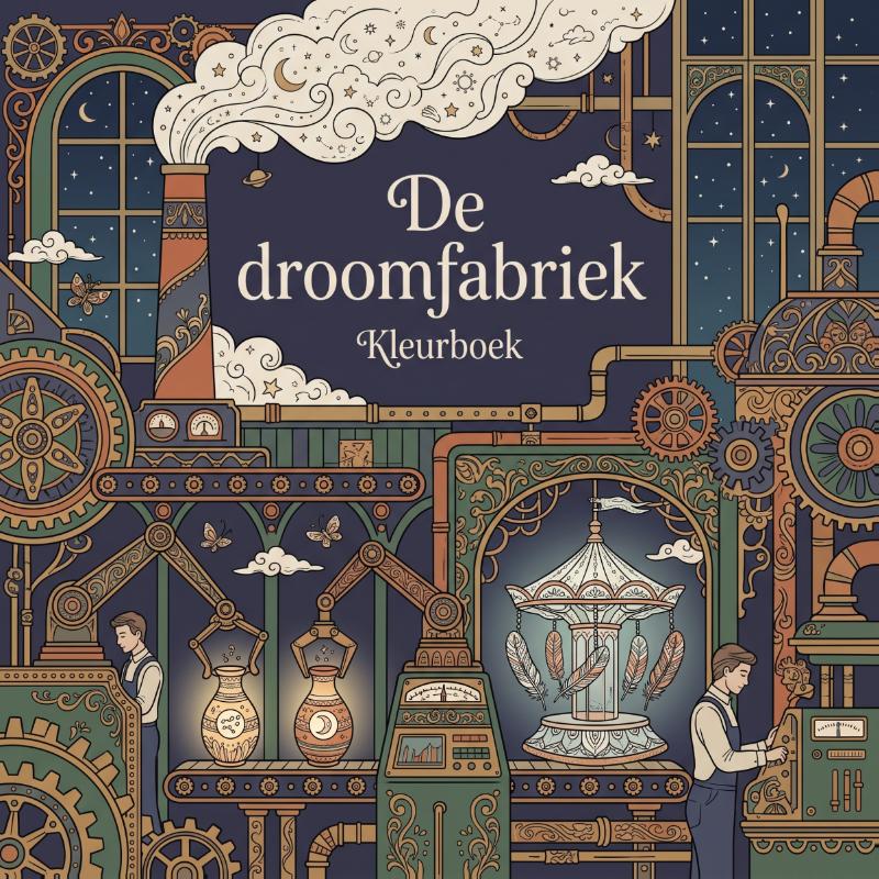 De droomfabriek